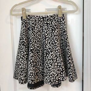 Brand new Nicholas skirt